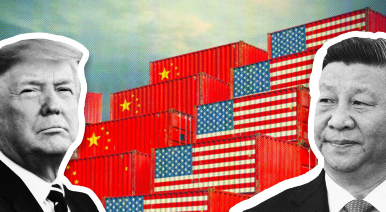Trump's Trade War Just Got Deadlier — How America's Economy and Global Alliances Are Being Tested