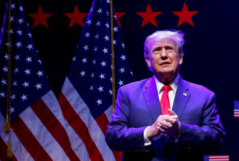 White House Unites Top CEOs to Supercharge 'Invest in America'