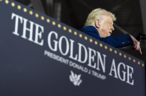 Read more about the article Wall Street Tumbles Amid Economic Data Shock – Recession Fears Loom