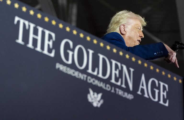 Wall Street Tumbles Amid Economic Data Shock – Recession Fears Loom