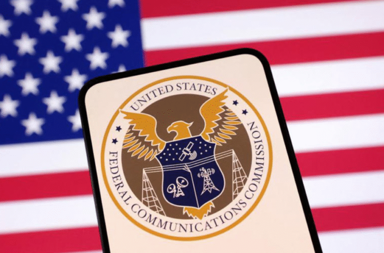 FCC Ban on Chinese Labs Sparks Major Shift in U.S. Tech Safety Rules