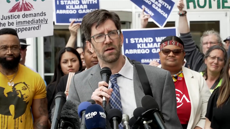 Judge Shocks Trump-Era Policy: Maryland Man Deported in Error Now Ordered to Return