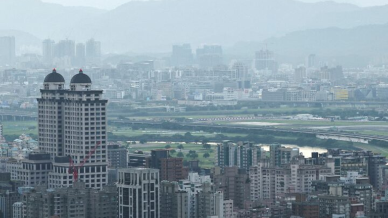 Zero Tariffs with U.S.? Taiwan’s Bold Move Could Reshape Global Trade & Boost American Economy"