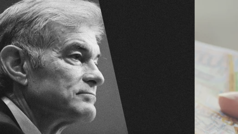 AI in Medicare: Dr. Oz Pushes Groundbreaking Tech Reform at CMS Town Hall