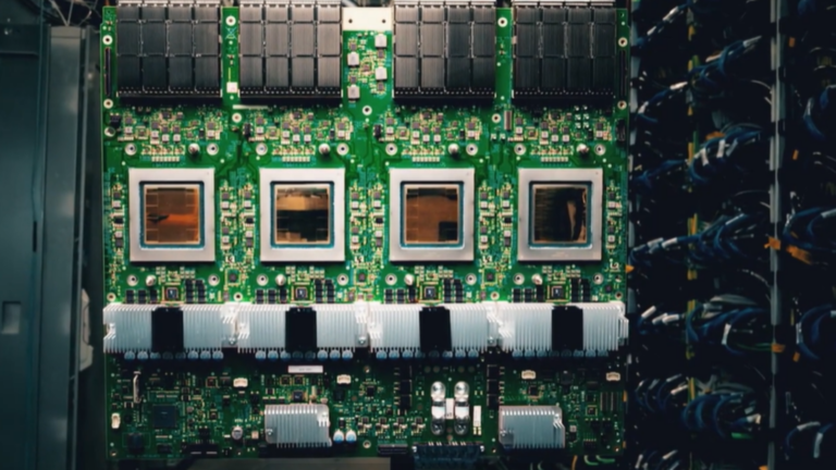 7th-Gen TPU 'Ironwood