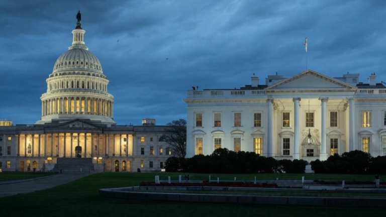 How the Trump Administration Tested America’s Checks and Balances – What It Revealed Will Shock You