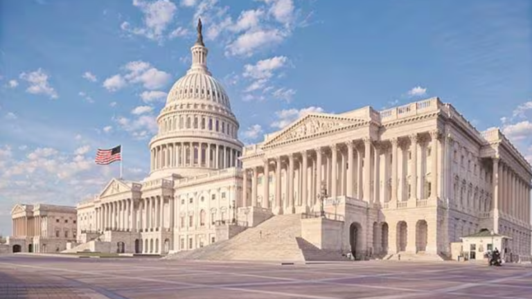 Congress Returns Amid High Stakes: Urgent Budget and Tax Proposals Set to Reshape America’s Future