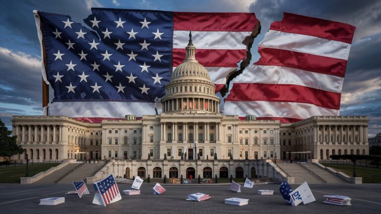 Beyond Messaging: The Real Reason Democrats Are Struggling to Win Big