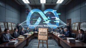 Read more about the article Meta Faces Landmark Antitrust Trial: Is This the Beginning of Big Tech’s Fall?