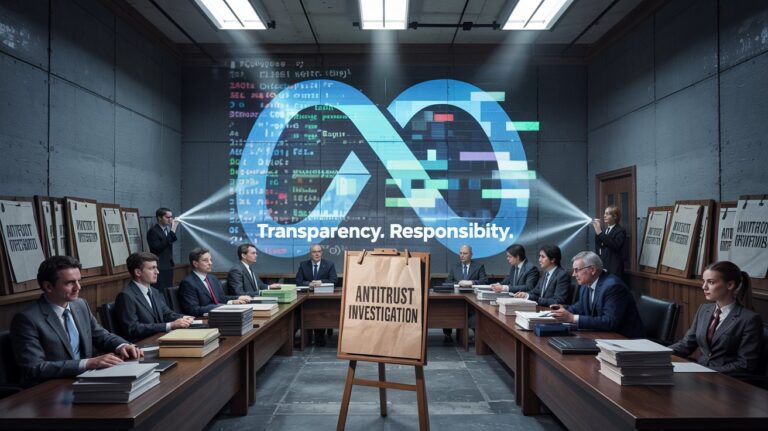 Meta Faces Landmark Antitrust Trial