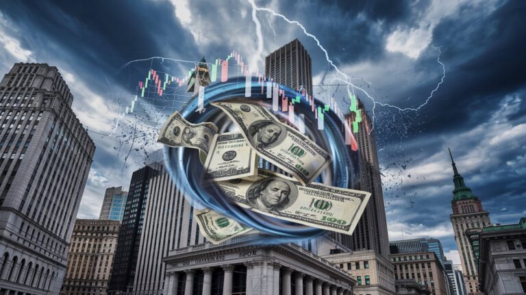 Big Banks' Earnings Reports Just Dropped