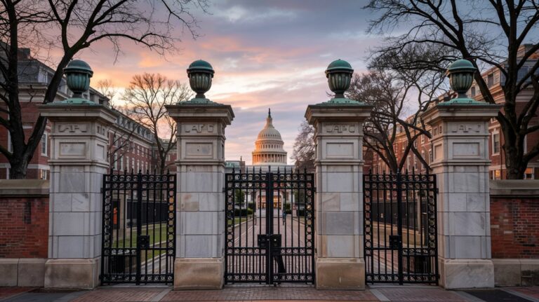 Harvard Funding Freeze: $2.3 Billion Pulled After Clash with Trump Administration
