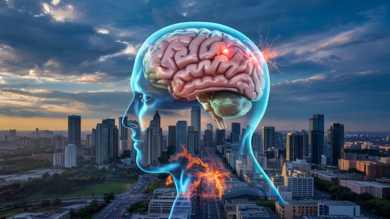 Air Pollution Linked to Alzheimer’s, Parkinson’s & More: Shocking New Study Warns Millions in the USA