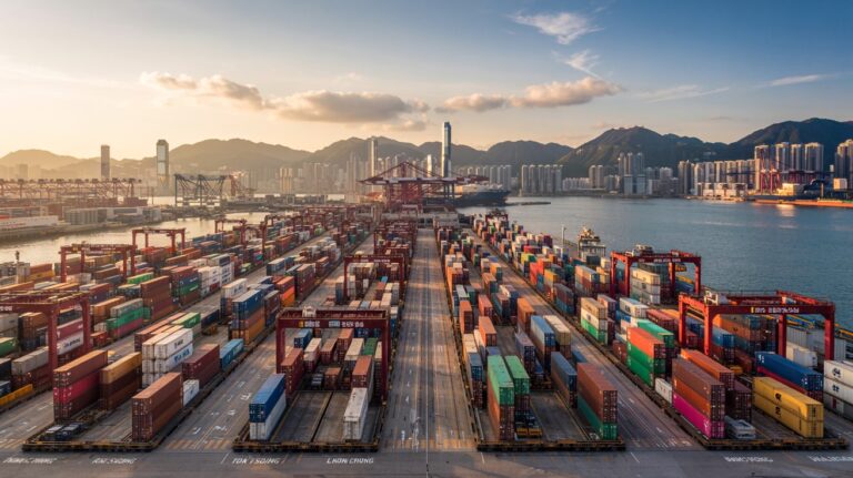 China’s Retaliation Hits U.S. Exporters Hard — What American Businesses Must Know Now