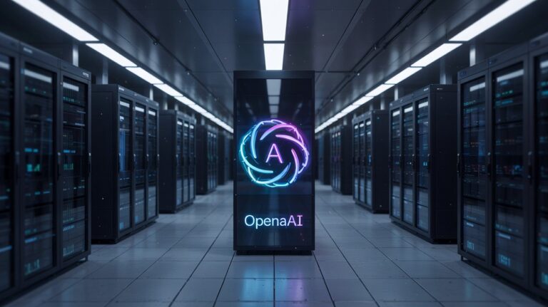 OpenAI Secures $40 Billion Funding Round Led by SoftBank, Valuing AI Leader at $300 Billion