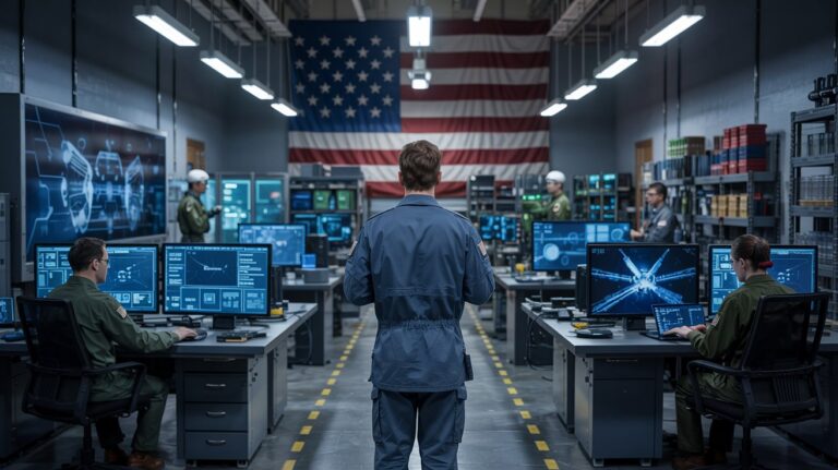 DARPA Calls on Innovators to Shape the Future of National Security Technology