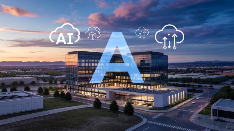 Alphabet CEO Confirms $75 Billion AI Infrastructure Investment to Dominate 2025 Tech Race