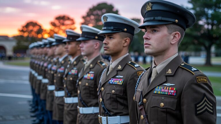 US Military Academies Officially End Race-Based Admissions