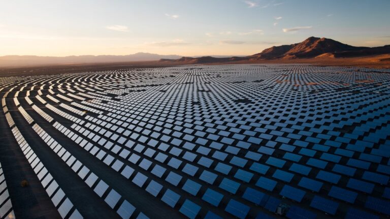 U.S. Power System Set to Break Clean Energy Records—What This Means for America's Future