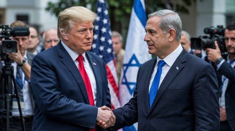 U.S.-Iran Nuclear Talks Resume: Trump Confirms Shocking Turn in Middle East Diplomacy