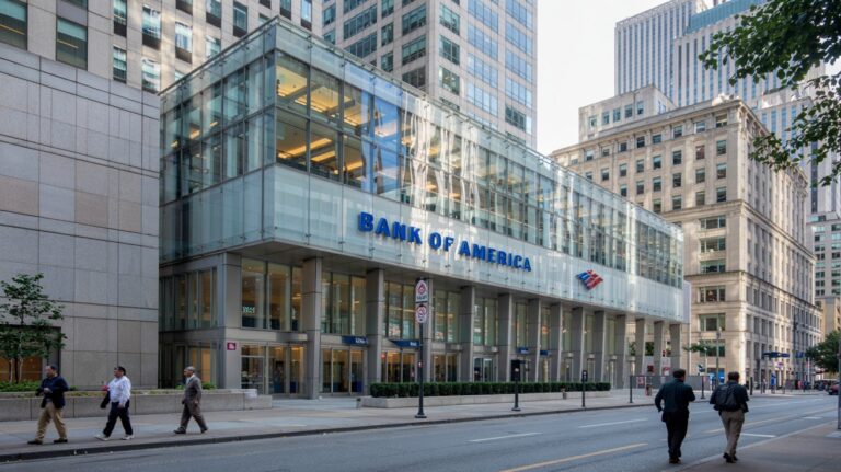 Bank of America Q1 Earnings Smash Expectations — What This Means for U.S. Investors