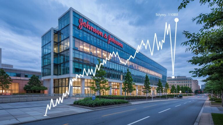 Johnson & Johnson Q1 Earnings Smash Expectations