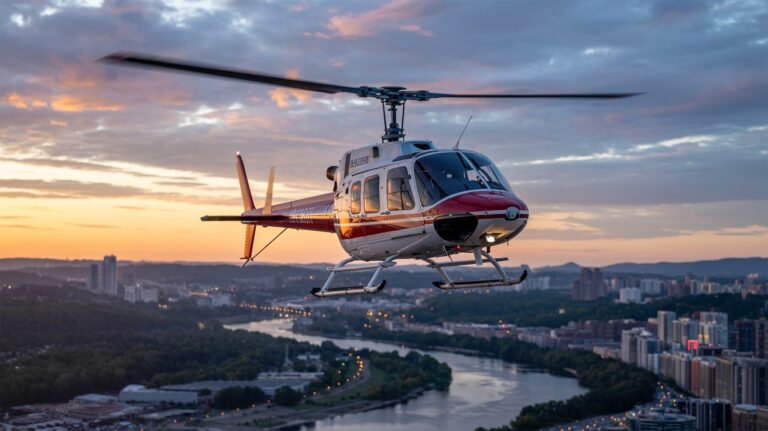 NYC Helicopter Crash Kills Siemens CEO and Family—Nation Reacts to Major Corporate Tragedy