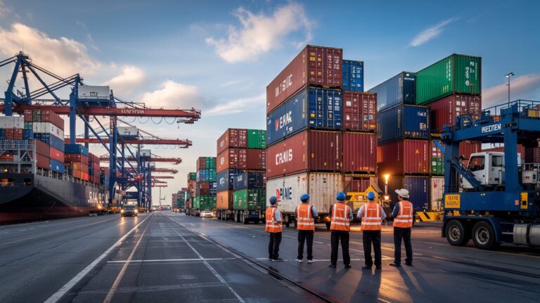 How U.S. Tariff Policies Are Disrupting Global Economies — What Every American Needs to Know