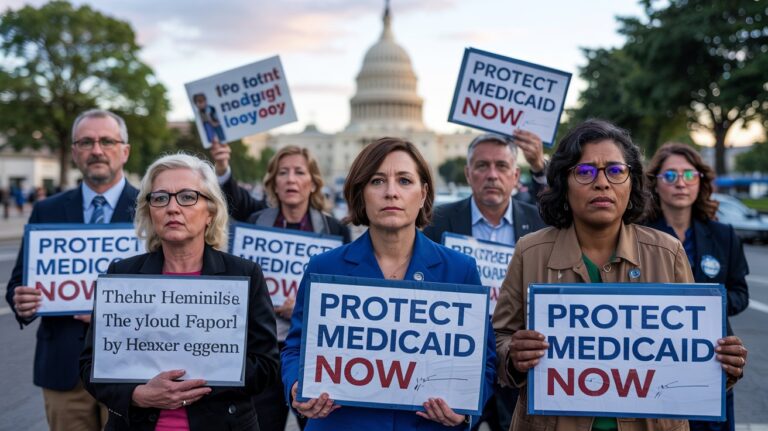 New Health Care Crisis? Over 79 Million Americans Face Coverage Cuts