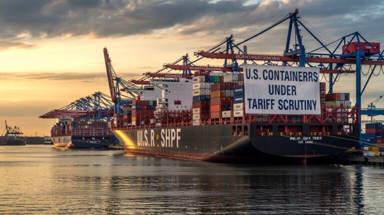 U.S. Economic Growth at Risk