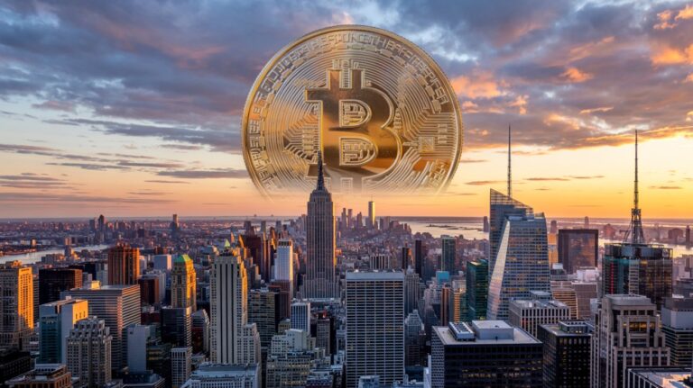 Bitcoin Surges Past $107K: Why US Investors Are Rushing In Now (And What Comes Next)