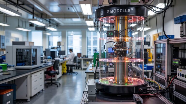 MIT Researchers Just Achieved a Quantum Computing Breakthrough That Could Change America’s Future