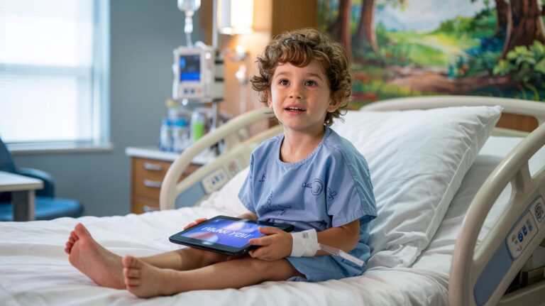 FDA Approves Gene Therapy That Could Save Lives: A Breakthrough for Rare Genetic Disorder