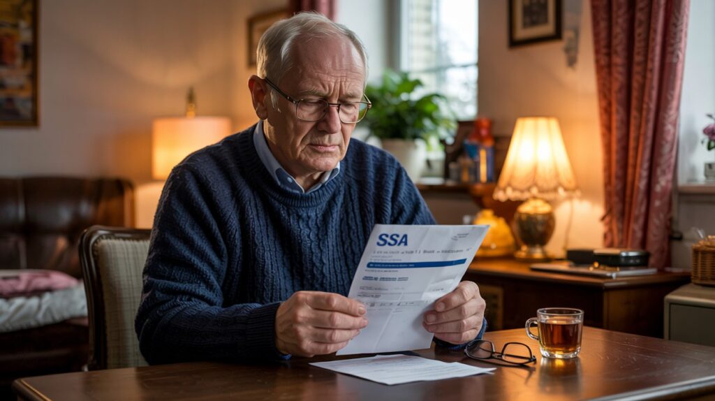 New Social Security Overpayment Rule Could Cost You Thousands — Here's ...