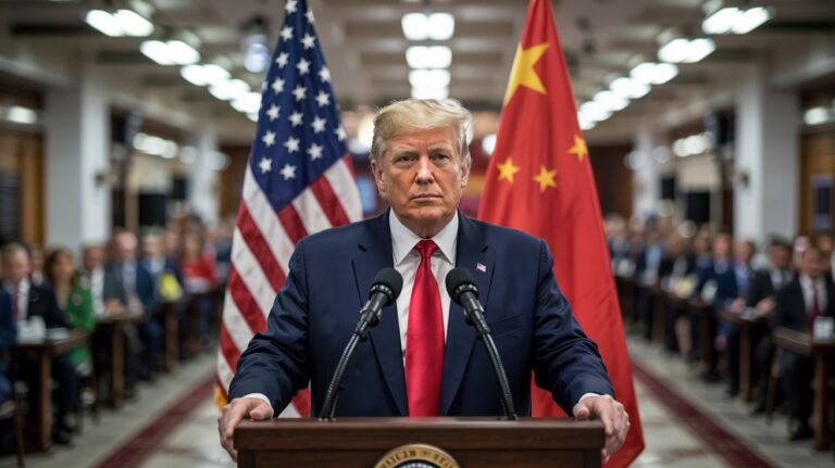 Trump Tariffs: A Bold Economic Power Move or Autocratic Overreach?