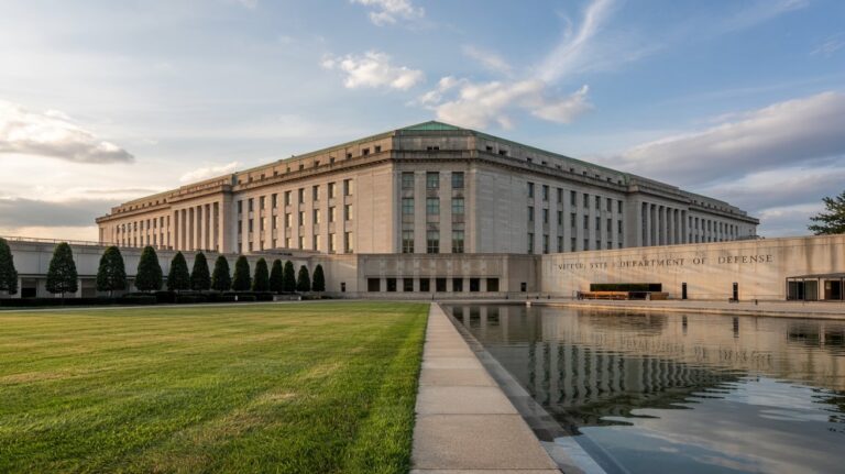 Classified Leak Scandal: Defense Secretary Hegseth Accused Over Signal Chat