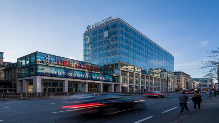 UBS Says U.S. Stocks Are Still a Buy — Even As the Economy Struggles