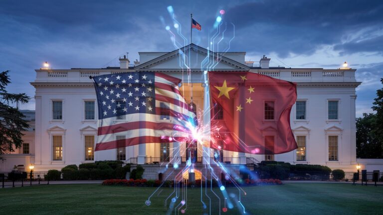 White House Breaks Silence on Tech Tariffs – What It Means for U.S. Investors and Markets
