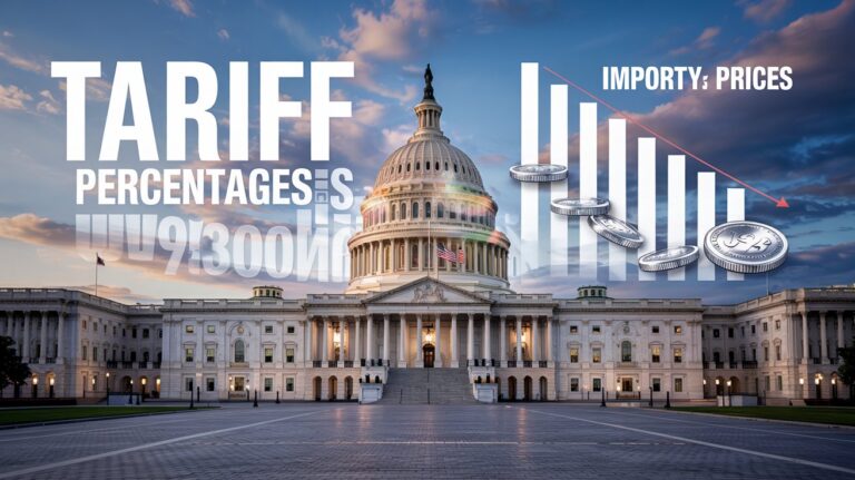 Trump Tariffs Suspended Above 10%: What This Means for U.S. Imports and the Economy