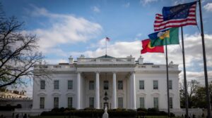Read more about the article White House Sparks Controversy Over Russia & North Korea Tariff Exemptions – Here’s Why It Matters for America