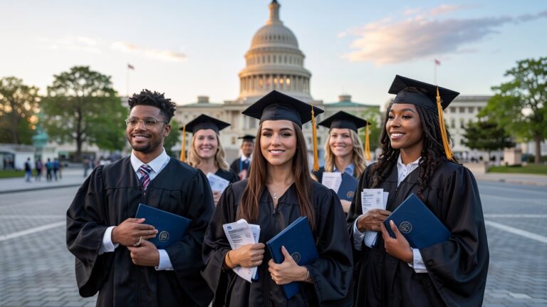 Student Loan System Shake-Up: U.S. Education Secretary Unveils Bold New Plan That Could Affect Millions