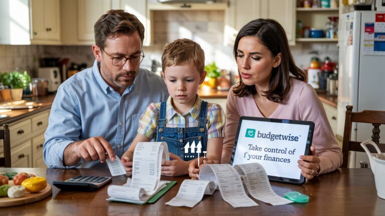 How Tariffs Are Changing Consumer Spending Habits Across America