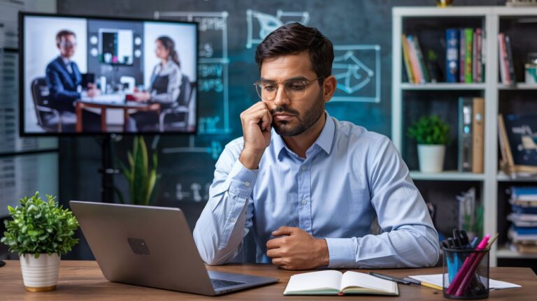 Indian Hiring Culture Under Fire: Meta Employee’s Criticism Ignites Global Hiring Debate