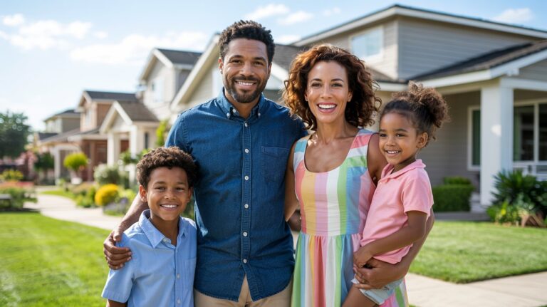 2025 Mortgage Rates Crash: What Every American Homebuyer Needs to Know Right Now