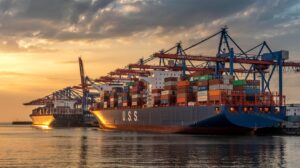 Read more about the article Trade Tensions Escalate: Global Reactions to U.S. ‘Liberation Day’ Tariffs