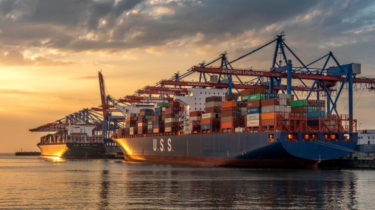 Trade Tensions Escalate: Global Reactions to U.S. 'Liberation Day' Tariffs