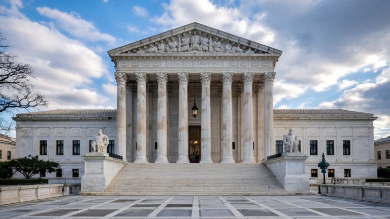 Alien Enemies Act Returns: Supreme Court Ruling Sparks Major U.S. Deportation Shift