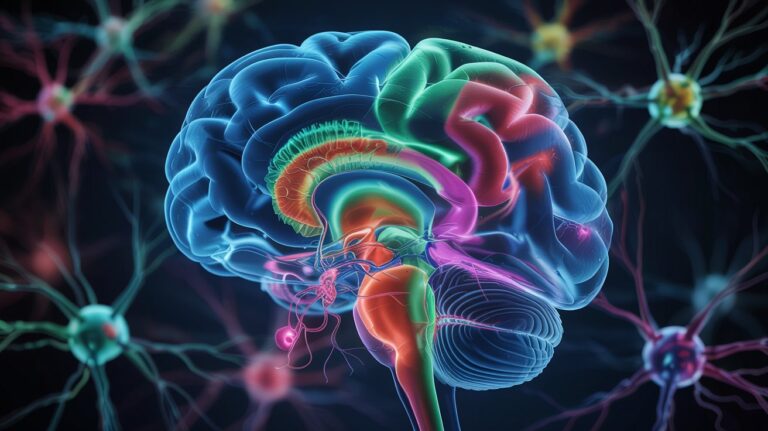 New Breakthrough in Brain Mapping Uncovers Shocking Neuronal Activity Never Seen Before