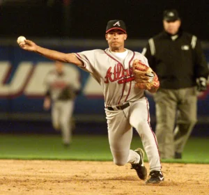 Read more about the article Shocking Altercation: Ex-MLB All-Star Rafael Furcal Accused of Throwing Deadly ‘Missile’ at Truck Driver — What You Need to Know Now