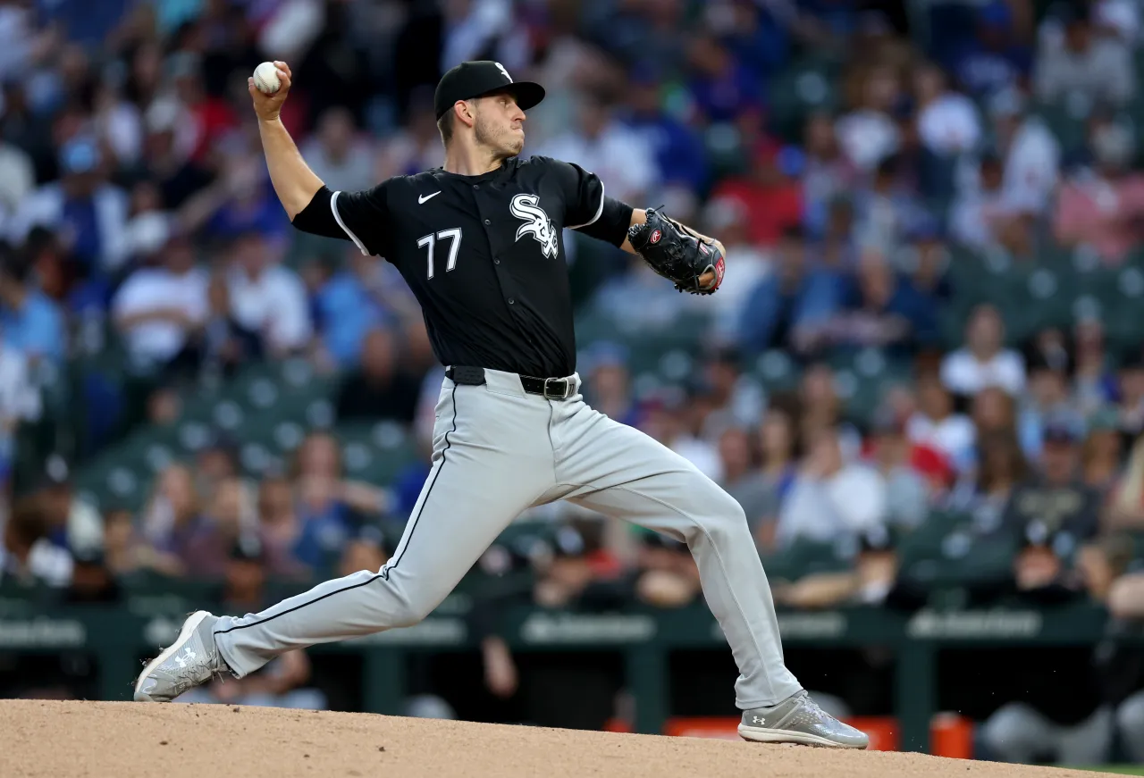 You are currently viewing White sox vs cubs: Intense Intra-City MLB Showdown on May 16, 2025